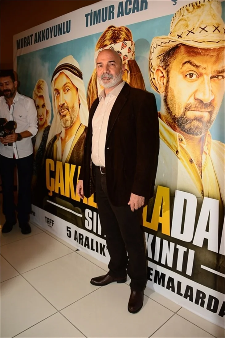 Derya Baykal uyardı: Dik dur kızım!