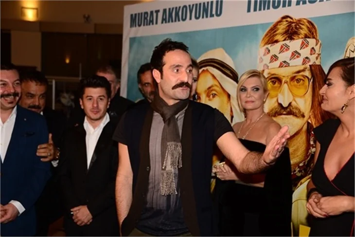 Derya Baykal uyardı: Dik dur kızım!