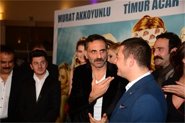 Derya Baykal uyardı: Dik dur kızım!
