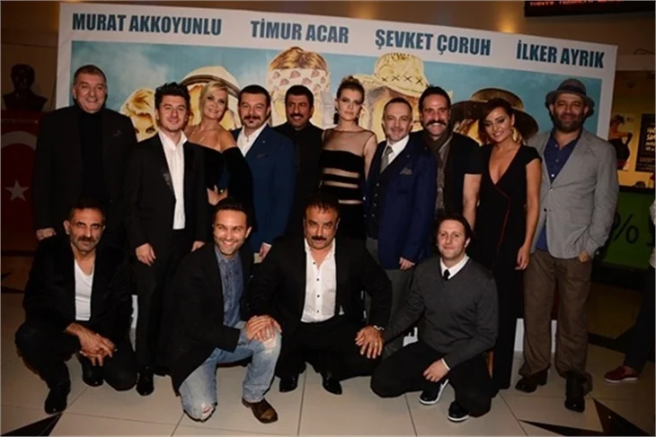 Derya Baykal uyardı: Dik dur kızım!