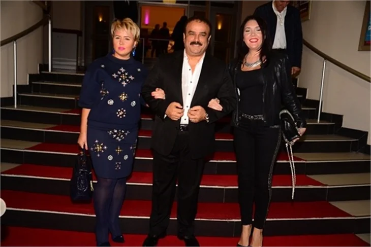 Derya Baykal uyardı: Dik dur kızım!