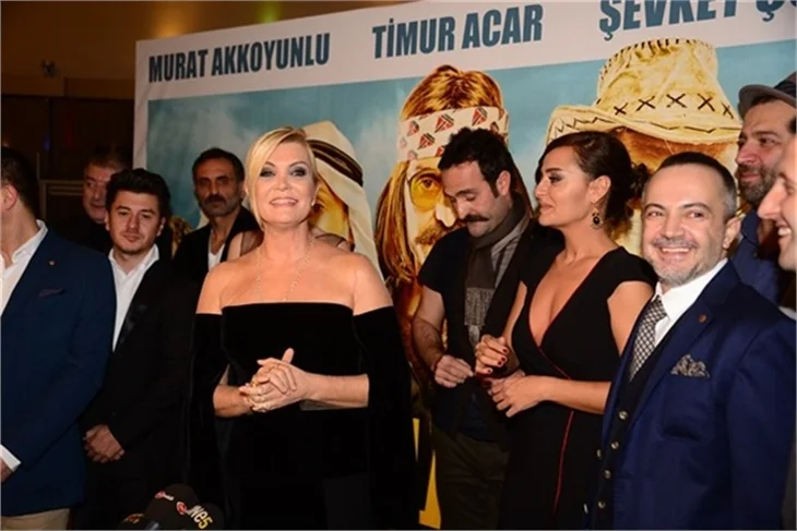 Derya Baykal uyardı: Dik dur kızım!