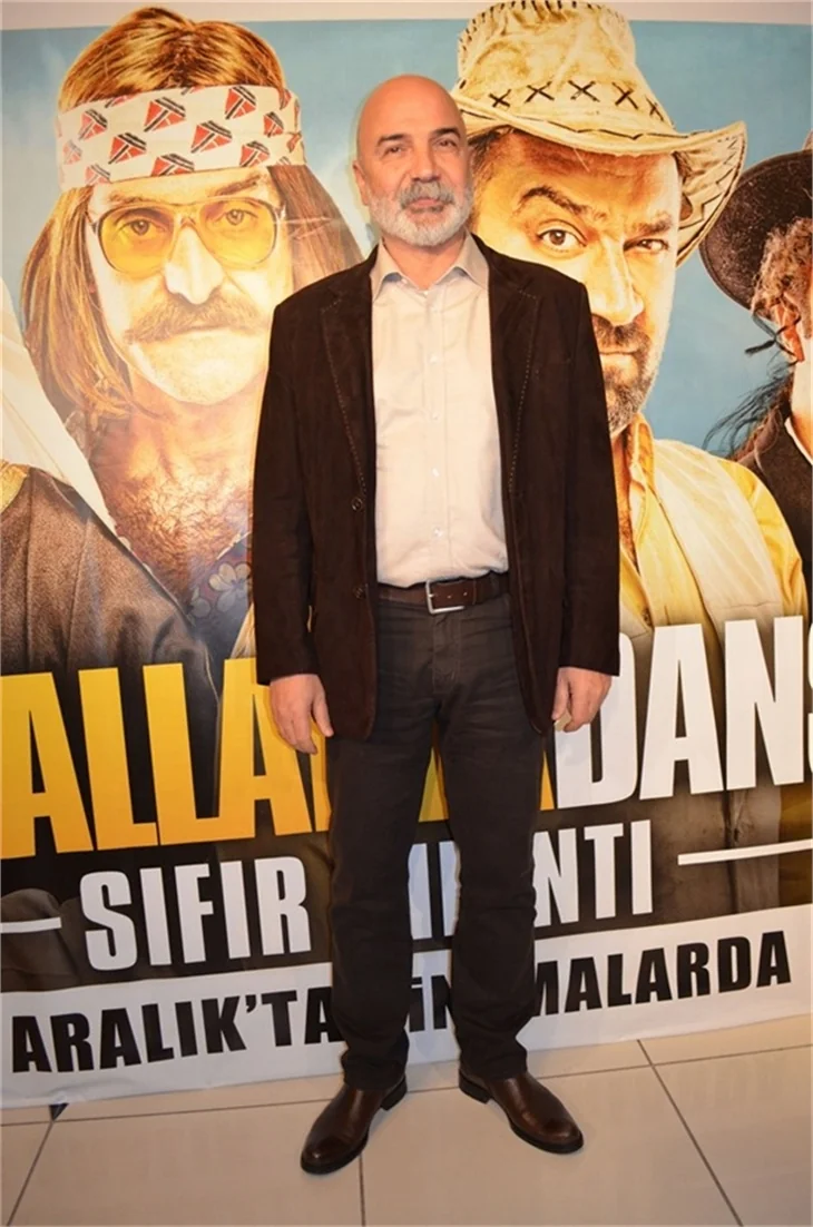 Derya Baykal uyardı: Dik dur kızım!
