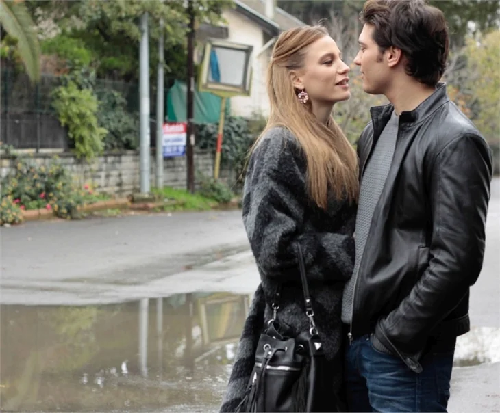 Medcezir'de aşk yeniden!