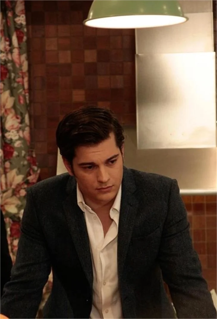 Medcezir'de aşk yeniden!