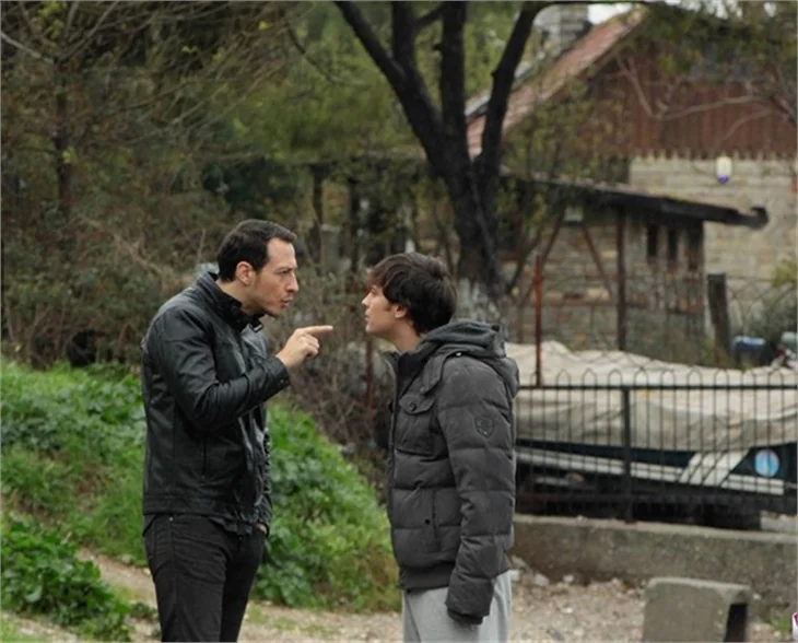 Medcezir'de aşk yeniden!