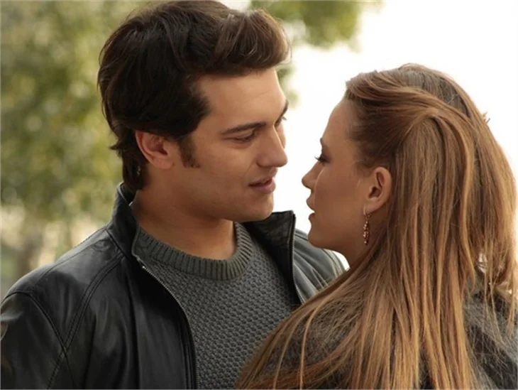 Medcezir'de aşk yeniden!