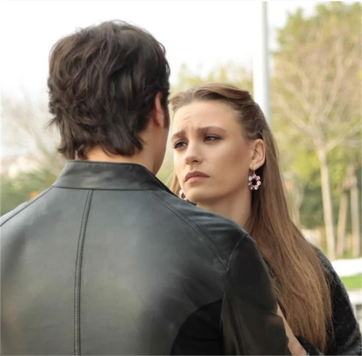 Medcezir'de aşk yeniden!
