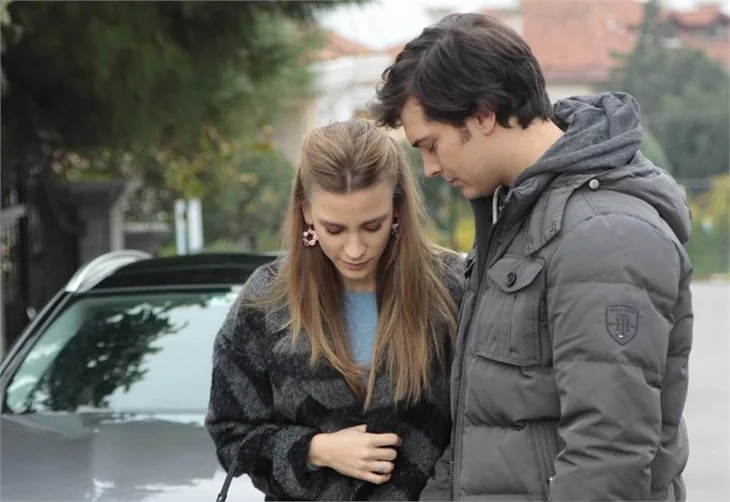 Medcezir'de aşk yeniden!