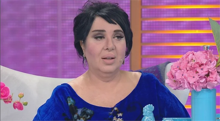 "Bu Tarz Benim"de Nur Yerlitaş'ın göz yaşları!