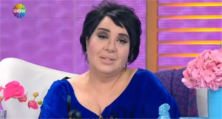 "Bu Tarz Benim"de Nur Yerlitaş'ın göz yaşları!