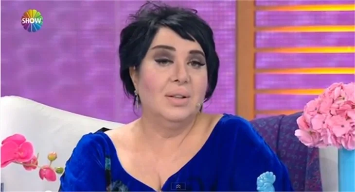 "Bu Tarz Benim"de Nur Yerlitaş'ın göz yaşları!