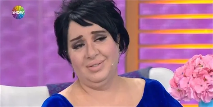 "Bu Tarz Benim"de Nur Yerlitaş'ın göz yaşları!