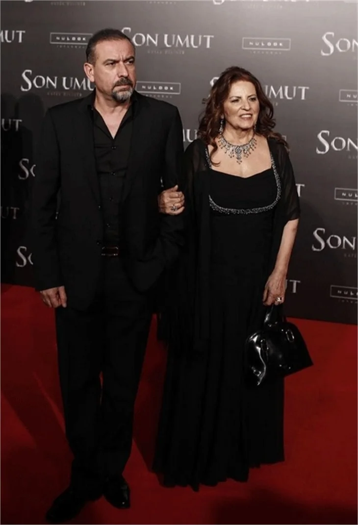 'Son Umut' filminin galası yapıldı!