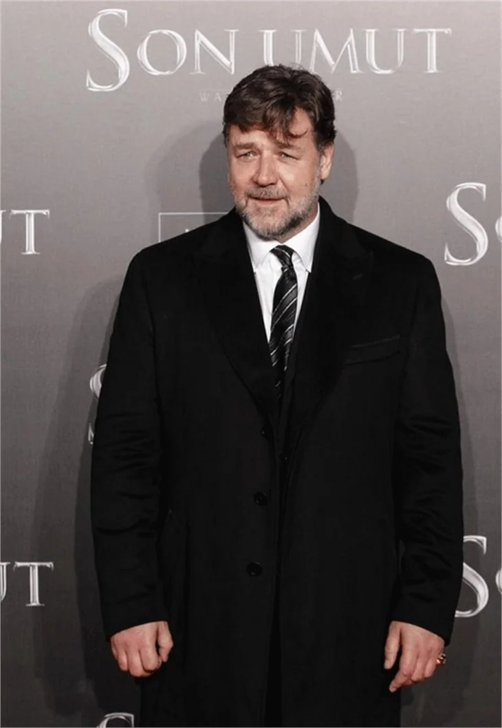 'Son Umut' filminin galası yapıldı!