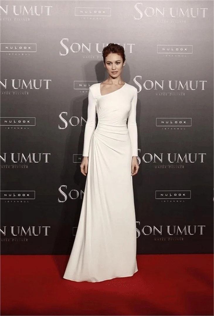 'Son Umut' filminin galası yapıldı!
