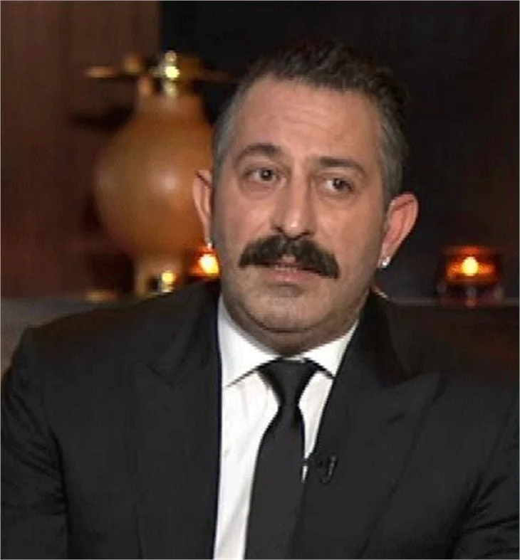 'Son Umut' filminin galası yapıldı!
