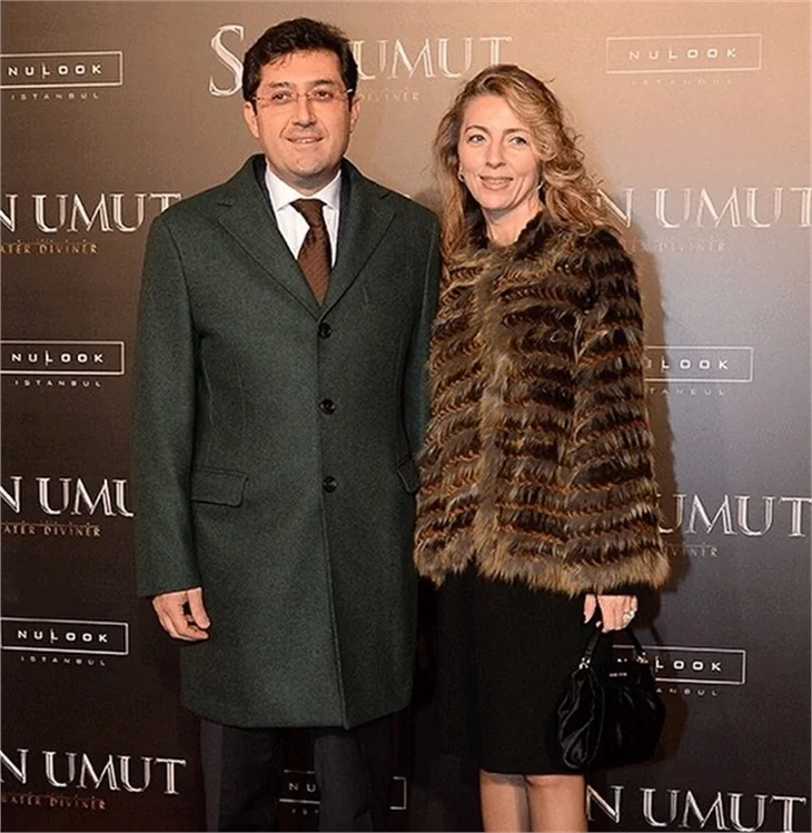 'Son Umut' filminin galası yapıldı!