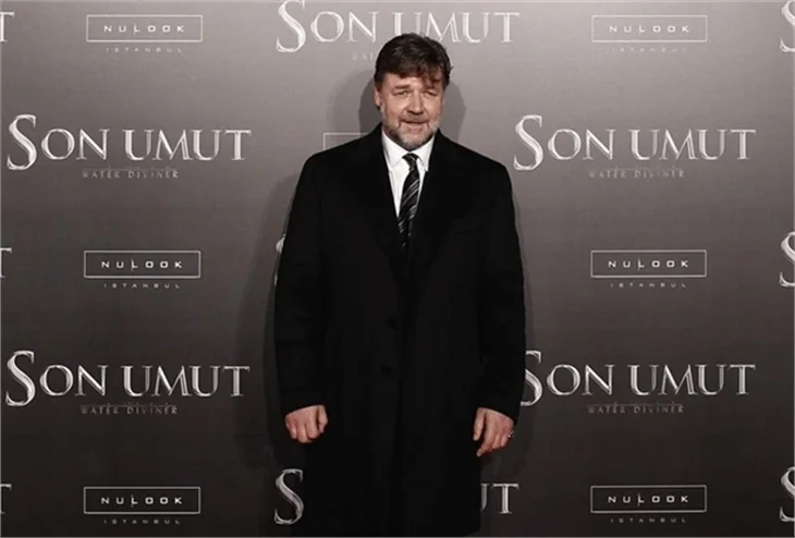 'Son Umut' filminin galası yapıldı!