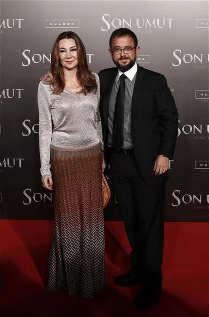 'Son Umut' filminin galası yapıldı!