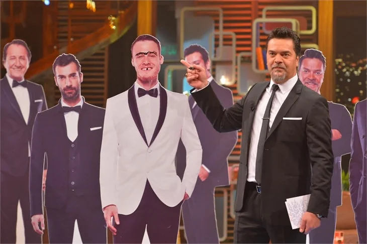 Beyaz Show'da bu hafta neler yaşandı?