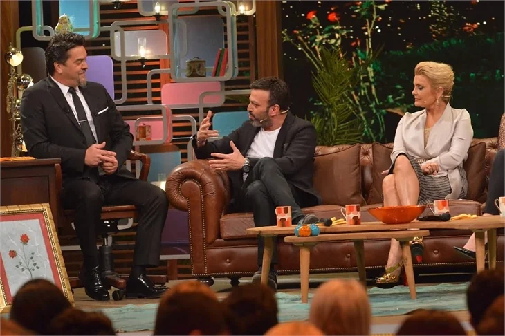 Beyaz Show'da bu hafta neler yaşandı?