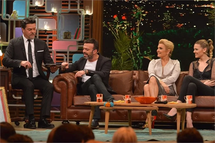 Beyaz Show'da bu hafta neler yaşandı?