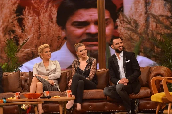 Beyaz Show'da bu hafta neler yaşandı?