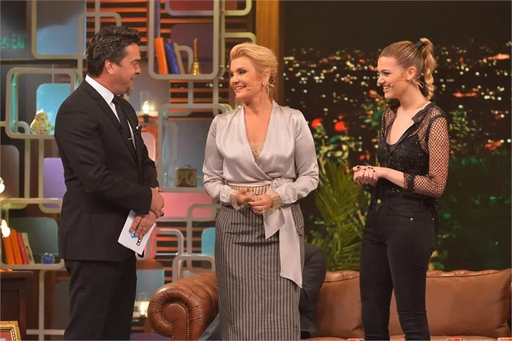 Beyaz Show'da bu hafta neler yaşandı?