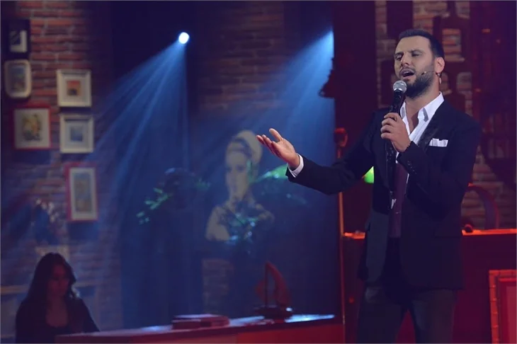 Beyaz Show'da bu hafta neler yaşandı?