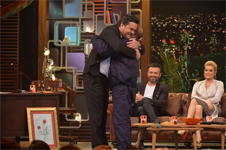 Beyaz Show'da bu hafta neler yaşandı?