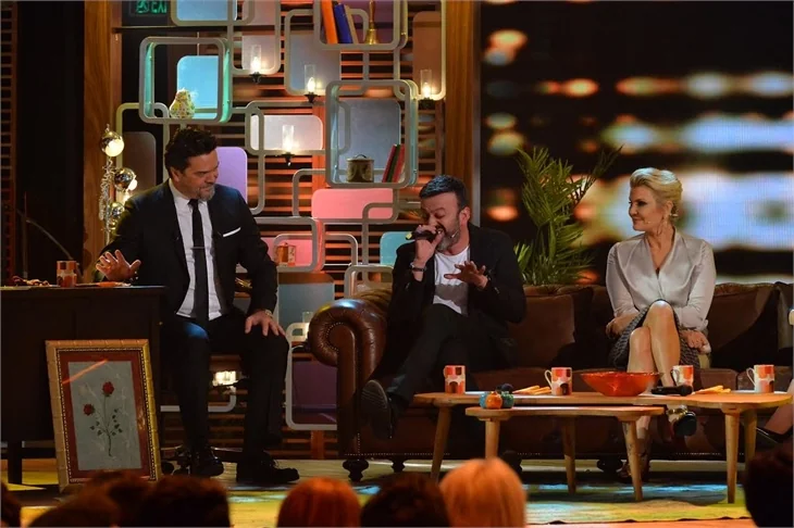 Beyaz Show'da bu hafta neler yaşandı?