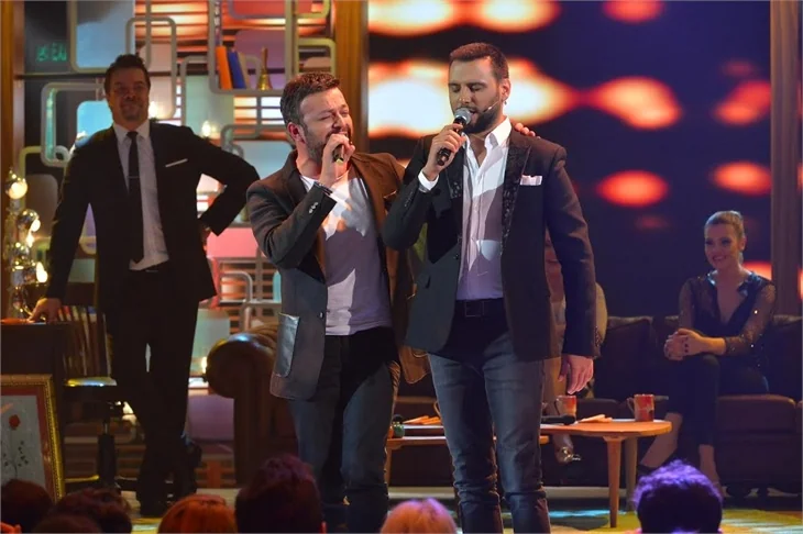 Beyaz Show'da bu hafta neler yaşandı?