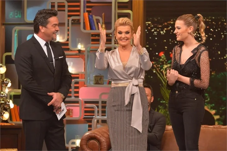 Beyaz Show'da bu hafta neler yaşandı?