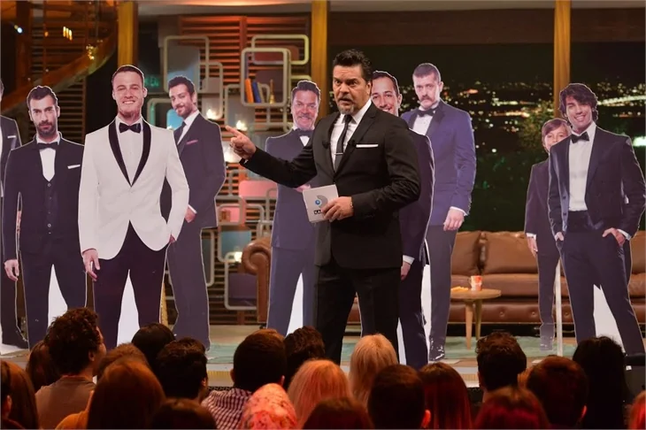 Beyaz Show'da bu hafta neler yaşandı?