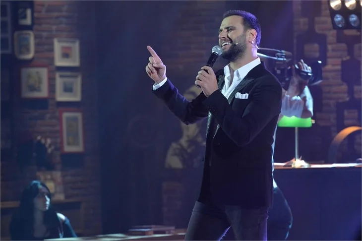 Beyaz Show'da bu hafta neler yaşandı?