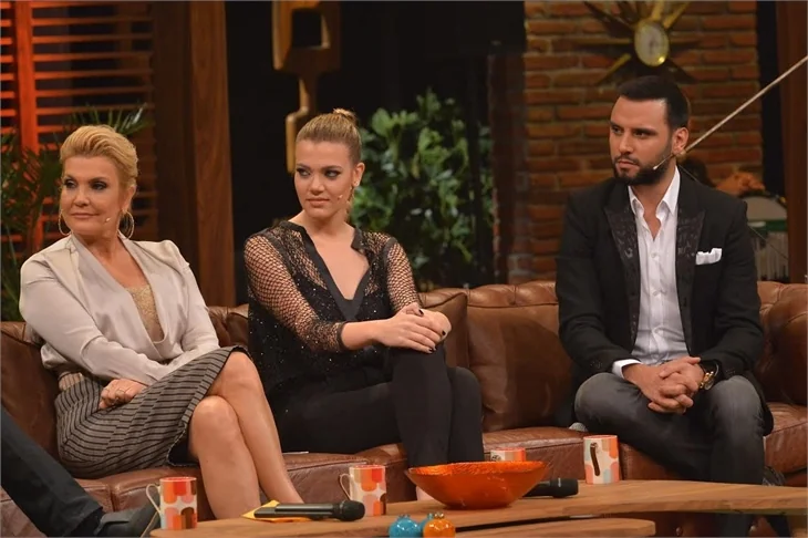 Beyaz Show'da bu hafta neler yaşandı?