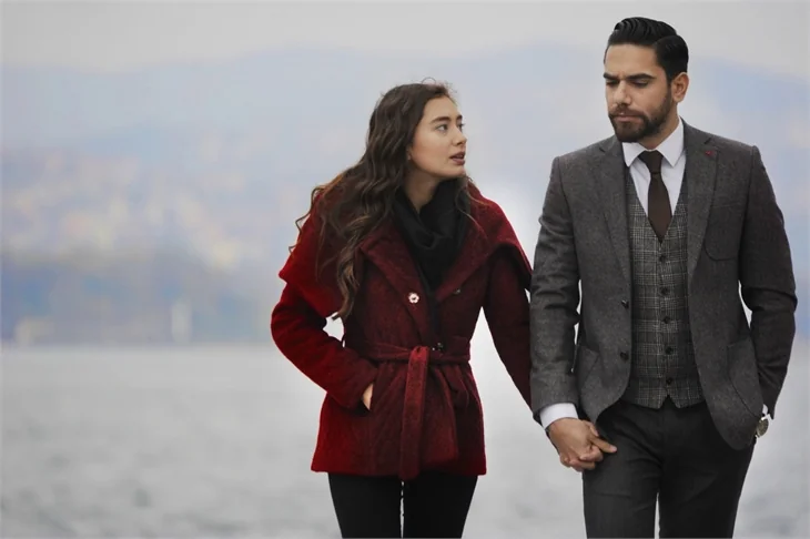 Fatih Harbiye'de mutluluğa gölge düşüyor!