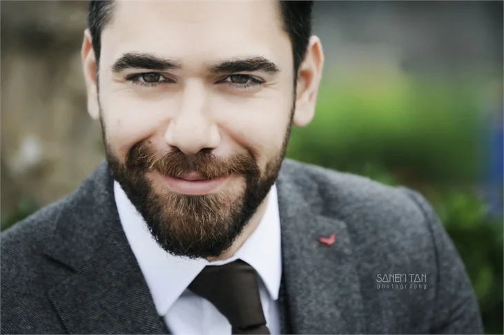 Fatih Harbiye'de mutluluğa gölge düşüyor!
