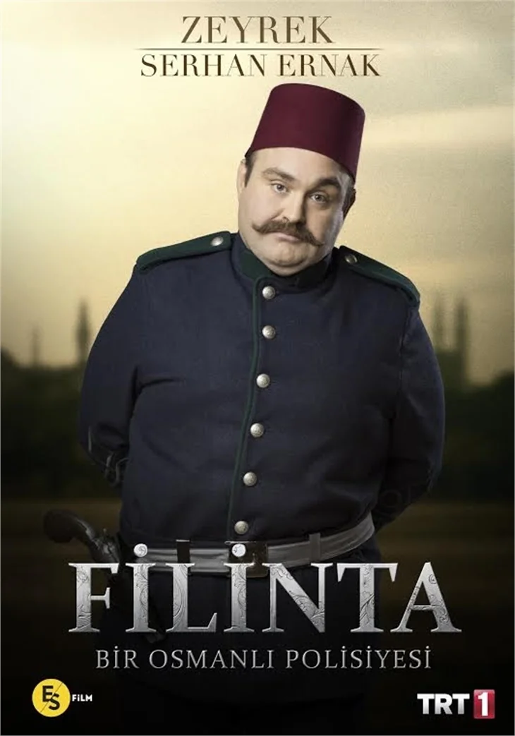 Filinta dizisinde kim kimdir?