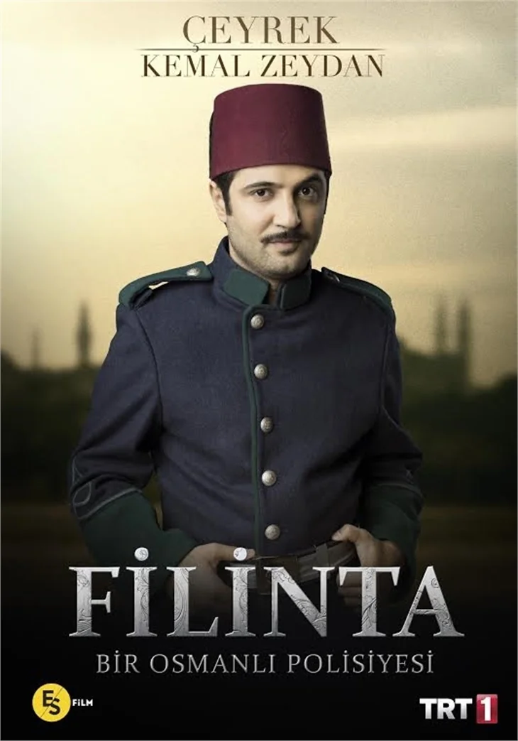Filinta dizisinde kim kimdir?