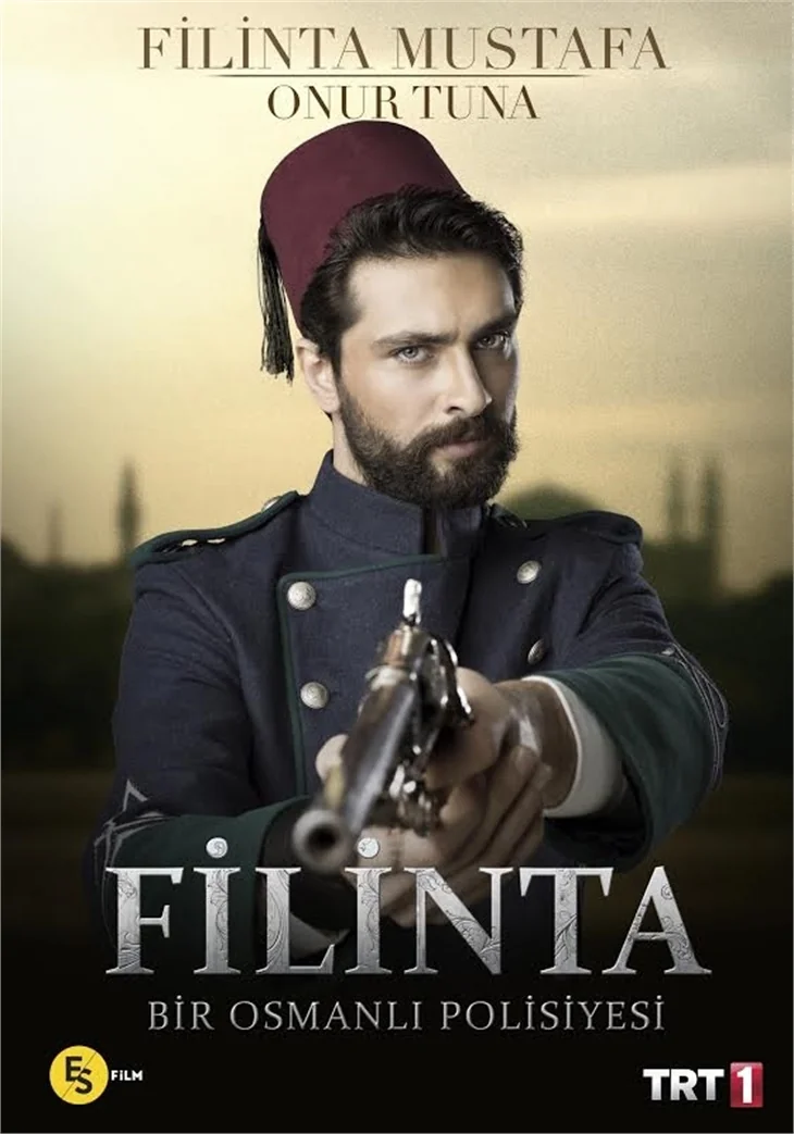Filinta dizisinde kim kimdir?