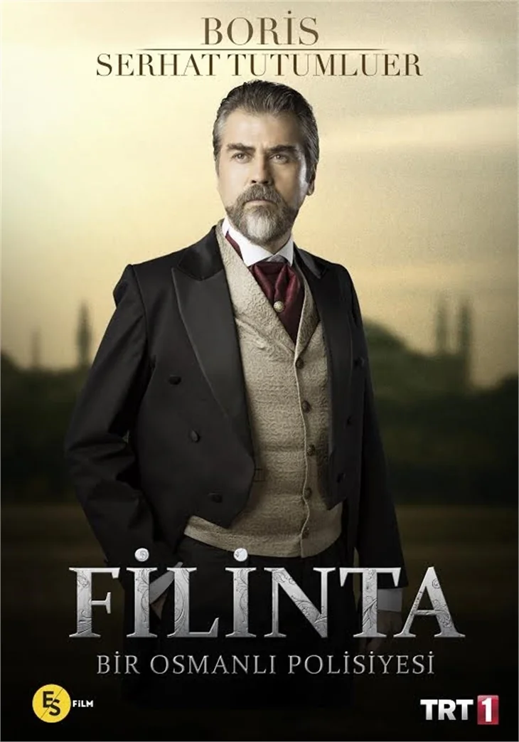 Filinta dizisinde kim kimdir?