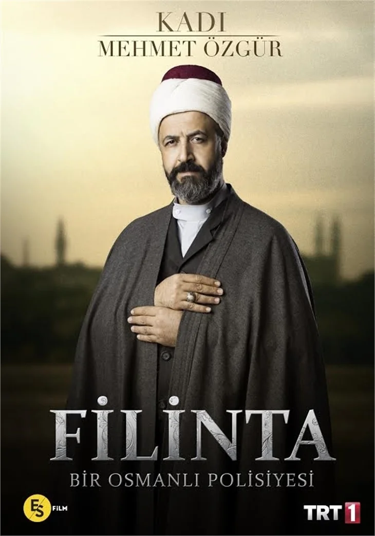 Filinta dizisinde kim kimdir?