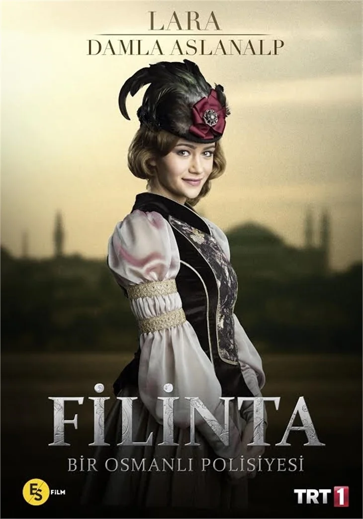 Filinta dizisinde kim kimdir?