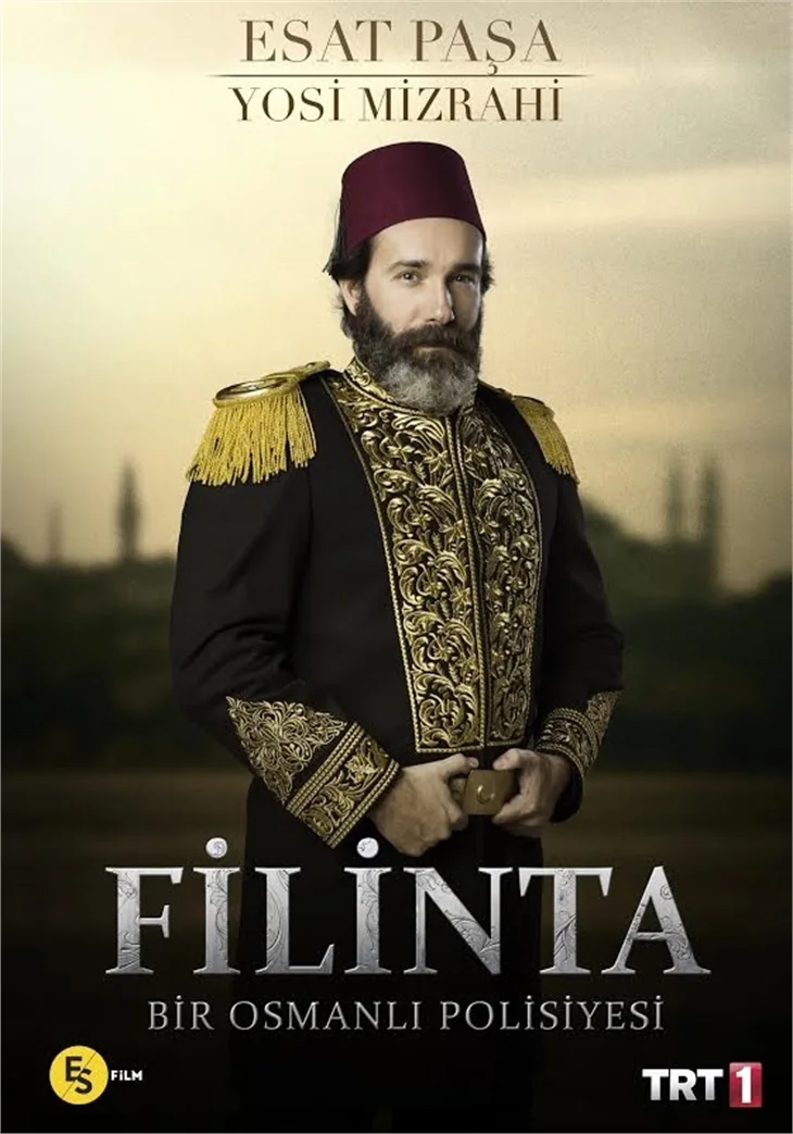 Filinta dizisinde kim kimdir?