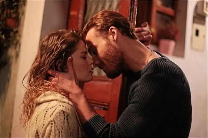 Şeref Meselesi'nde Yiğit'in intikam planı ne?