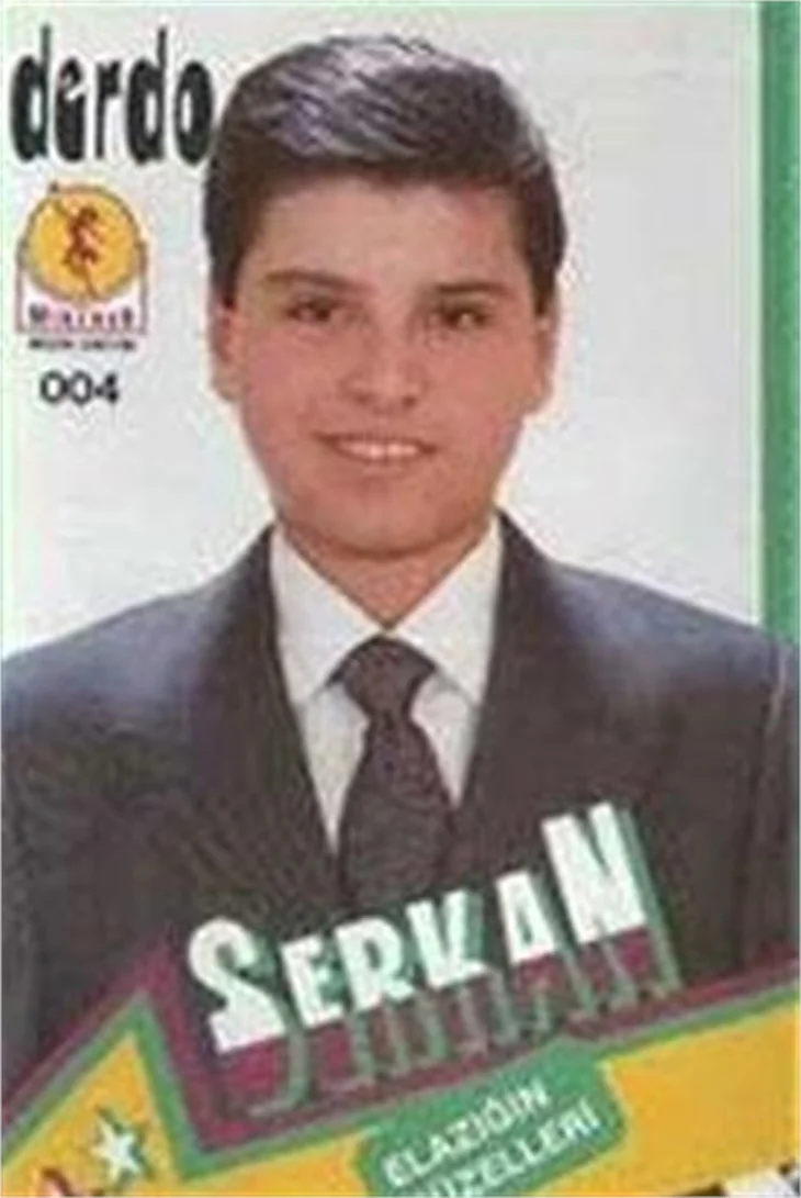 Ünlülerin gerçek isimleri!