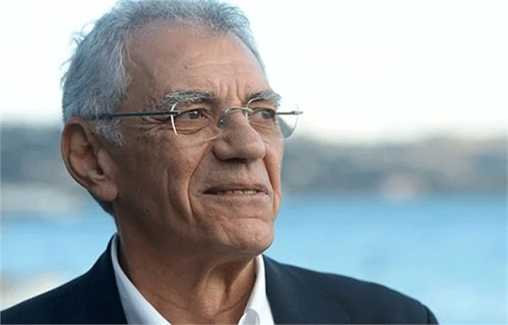Attila Özdemiroğlu'nun durumu ağır!