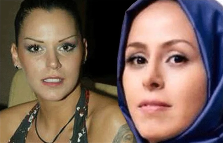 Nida Ünsal: Bu kadar renk değiştireni görmedim!